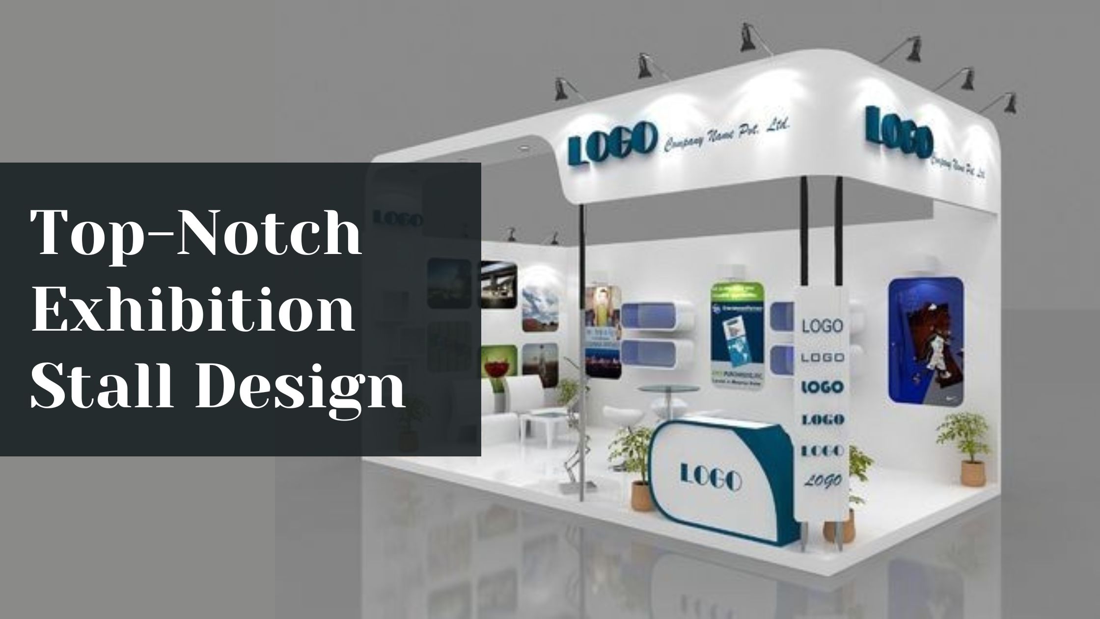 Exhibition Stall Design